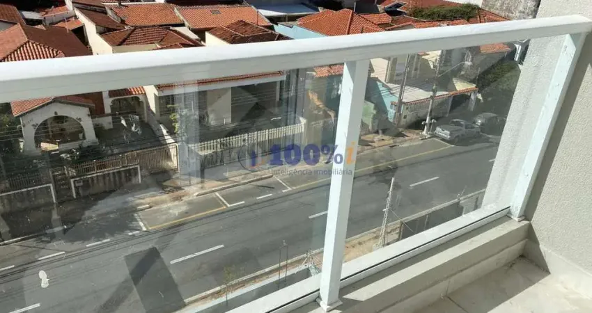 Apartamento com 2 quartos à venda na Rua Doutor Sales de Oliveira, 1889, Vila Industrial, Campinas