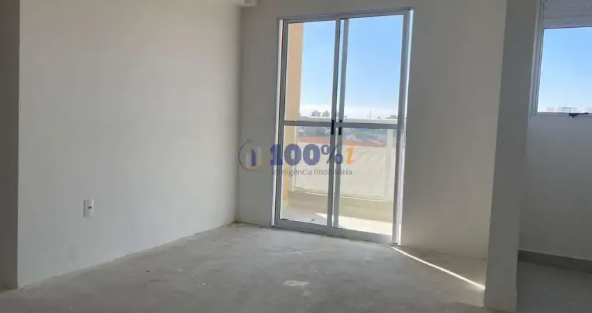 Apartamento com 2 quartos à venda na Rua Doutor Sales de Oliveira, 1889, Vila Industrial, Campinas