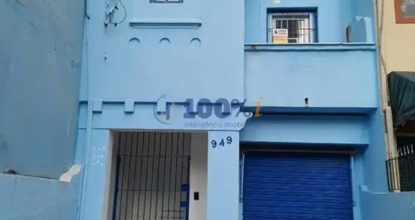 Casa comercial à venda na Rua Afonso Celso, 949, Vila Mariana, São Paulo