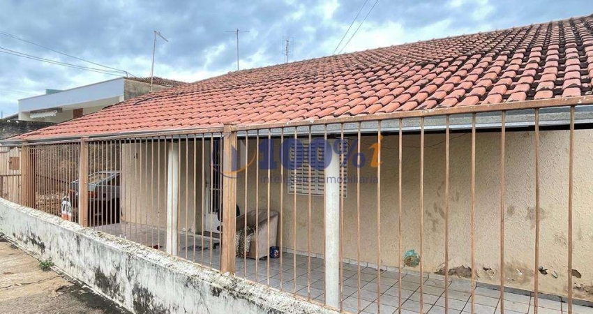 Casa com 3 quartos à venda na Manoel Pinheiro Cardoso, 41, Vila Pinheiro, Mogi Guaçu