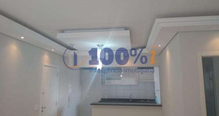 Apartamento com 2 quartos à venda na Rua Duque de Caxias, 1000, Vila Santa Catarina, Americana