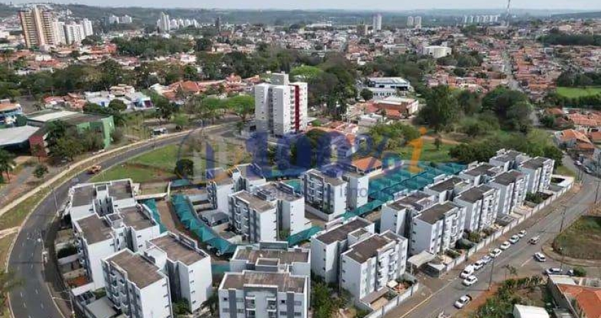 Apartamento com 2 quartos à venda na Avenida dos Trabalhadores, 2647, Vila Santa Rosa, Mogi Guaçu