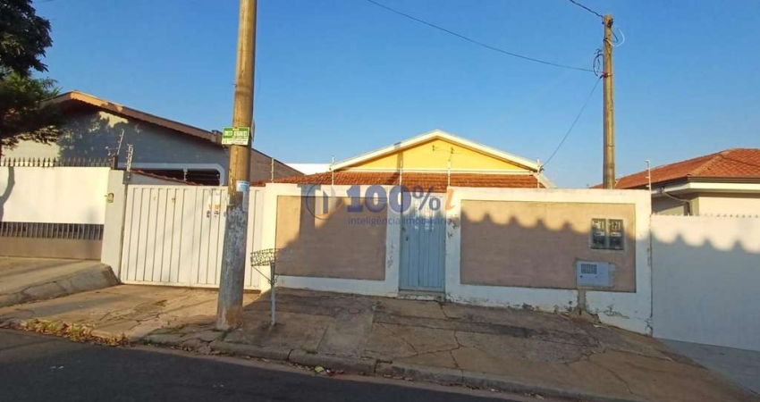 Casa com 3 quartos à venda na Rua Ernesto Bergamasco, 280, Vila São Pedro, Hortolândia