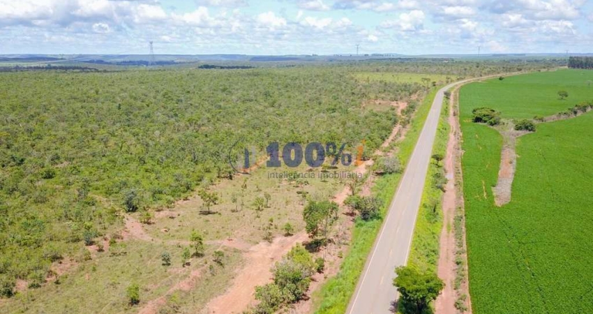 Fazenda à venda na Área Rural, S/N, Zona Rural, Alexânia
