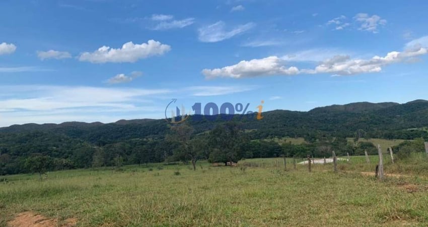 Fazenda à venda na Rural, S/N, Zona Rural, Paracatu