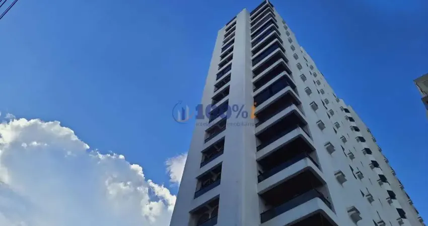Apartamento com 3 quartos à venda na Rua Santa Cruz, 159, Cambuí, Campinas