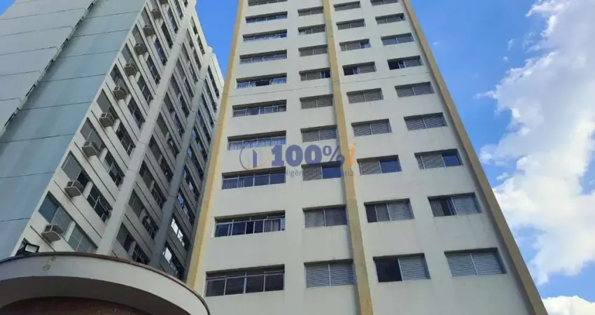 Apartamento com 3 quartos à venda na Rua Joaquim Novaes, 60, Cambuí, Campinas
