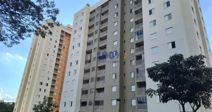 Apartamento com 3 quartos à venda na Avenida Nélsia Vannucci, 150, Loteamento Chácara Prado, Campinas