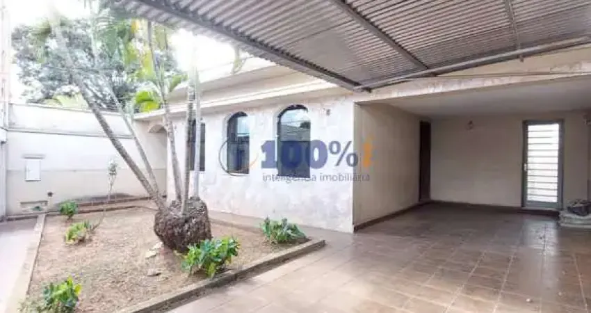 Casa com 3 quartos à venda na Joaquim da Silveira Cintra, 512, Jardim Cintra, Mogi Mirim