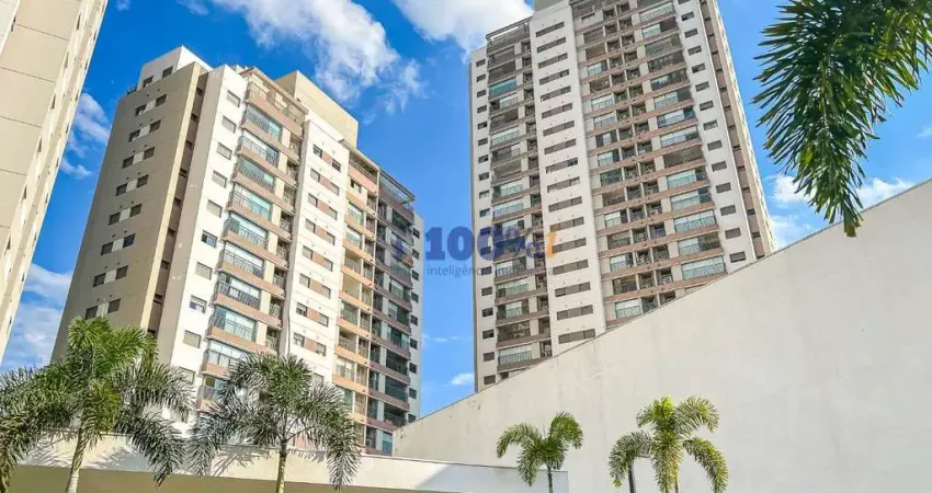 Apartamento com 3 quartos à venda na Rua Alberto Faria, 00150, Jardim Guanabara, Campinas