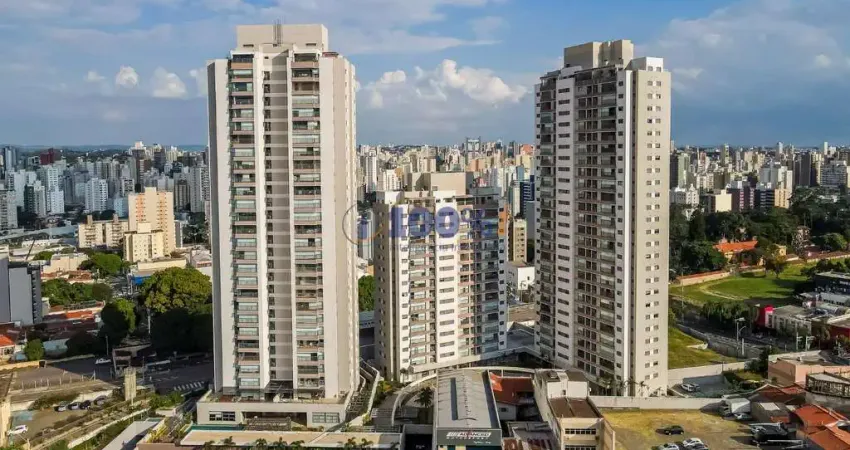 Cobertura com 3 quartos à venda na Rua Alberto Faria, 150, Jardim Guanabara, Campinas