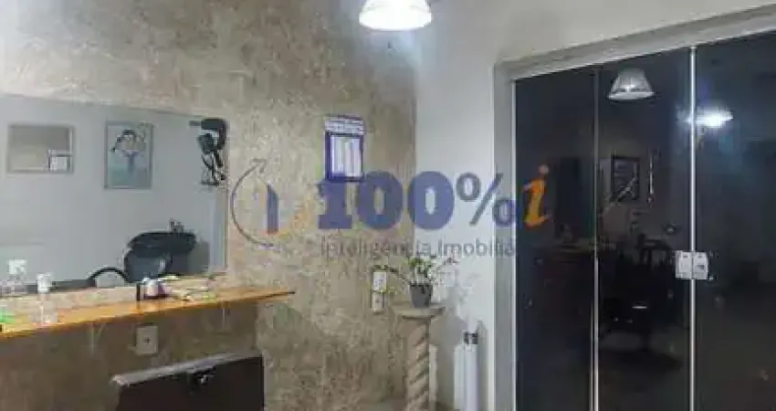 Sala comercial à venda na Senador José Bonifácio, 604, Centro, Mogi Mirim