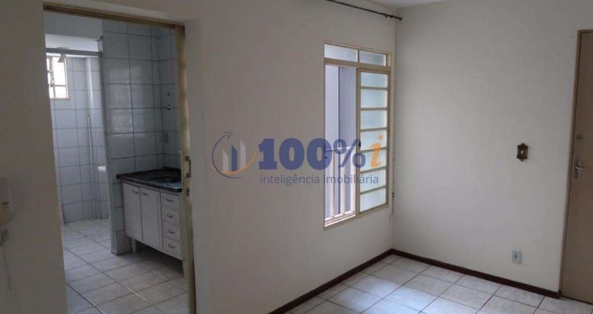 Apartamento com 2 quartos à venda na Avenida Padre Jaime, 2185, Vila Ricci, Mogi Guaçu