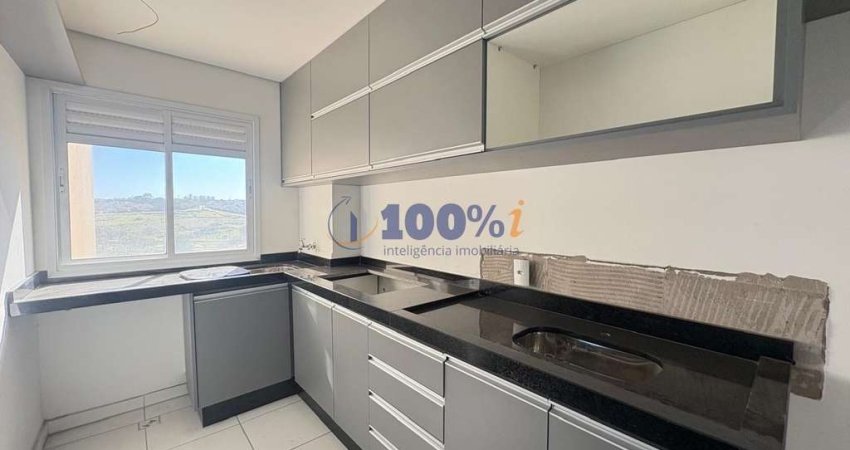Apartamento com 2 quartos à venda na Avenida Brasil, 2300, Jardim Igaçaba, Mogi Guaçu