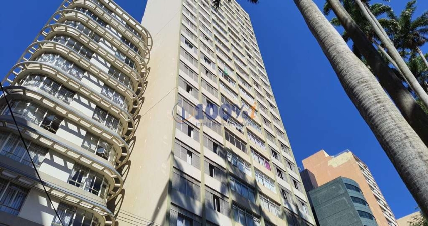 Apartamento com 3 quartos à venda na Rua Conceição, 380, Centro, Campinas