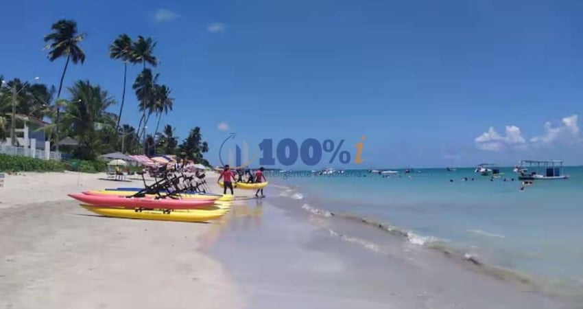 Apartamento com 2 quartos à venda na Avenida Pontes de Miranda, 324, Praia de Ponta de Mangue, Maragogi