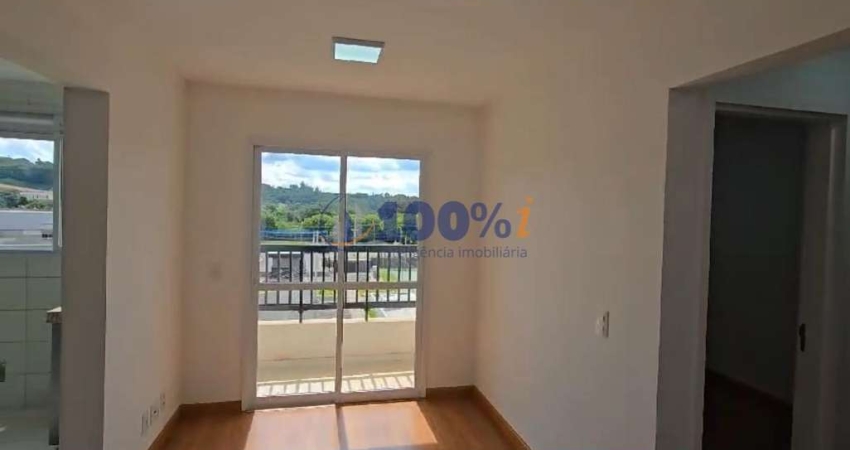 Apartamento com 2 quartos para alugar na Brasil, 4505, Jardim Serra Dourada, Mogi Guaçu