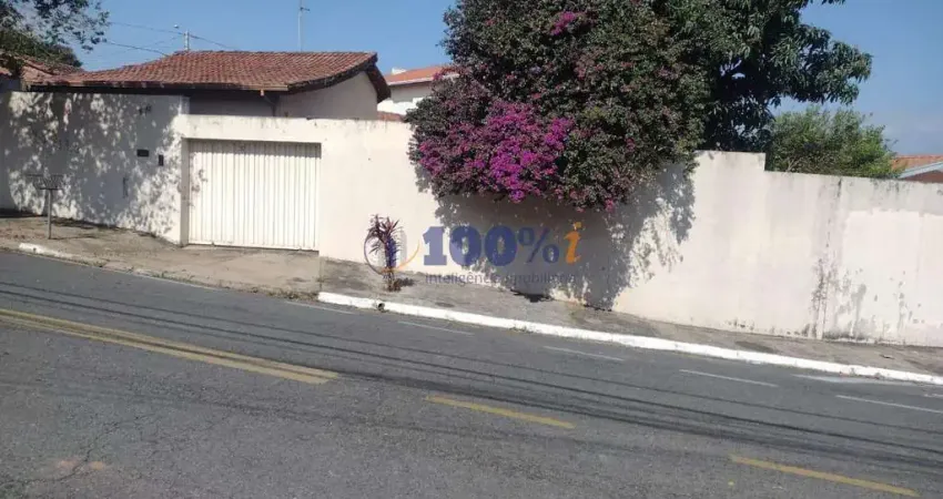 Casa com 2 quartos à venda na Rua Serra do Umbuzeiro, 375, Jardim Paranapanema, Campinas