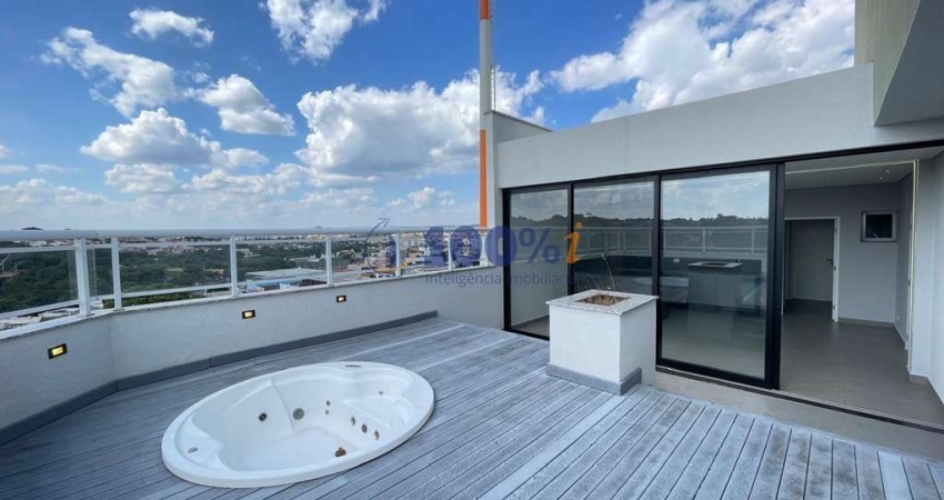 Apartamento com 4 quartos para alugar na Rua Dona Elídia Ana de Campos, 686, Jardim Dom Bosco, Campinas