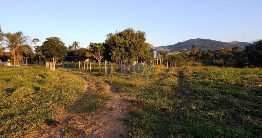Chácara / sítio com 3 quartos à venda na Área Rural, S/N, Peitudos, Ouro Fino