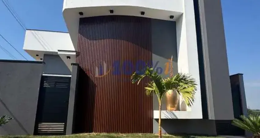 Casa em condomínio fechado com 3 quartos à venda na Rua Doze, S/N, Morro Vermelho, Mogi Mirim