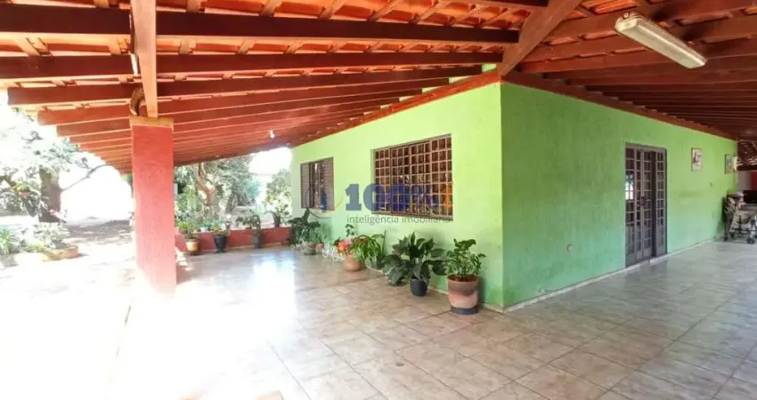 Chácara / sítio com 2 quartos à venda na Waldemar Torres Flores, S/N, Cercadinho, Mogi Guaçu