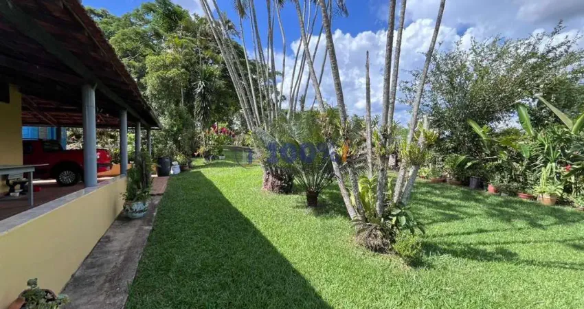 Chácara / sítio com 3 quartos à venda na Jatobazeiro, S/N, Chácaras Horizonte Azul, Mogi Guaçu