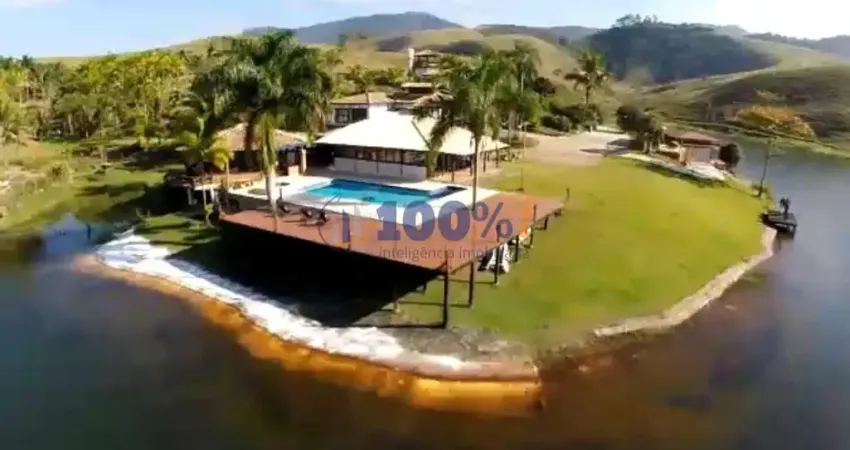 Fazenda à venda na Área Rural, S/N, Área Rural de São José dos Campos, São José dos Campos