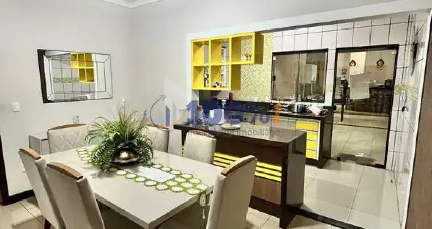 Casa com 3 quartos à venda na Terezinha Sebastiana de Carvalho Ferraz, 258, Jardim São José, Mogi Guaçu