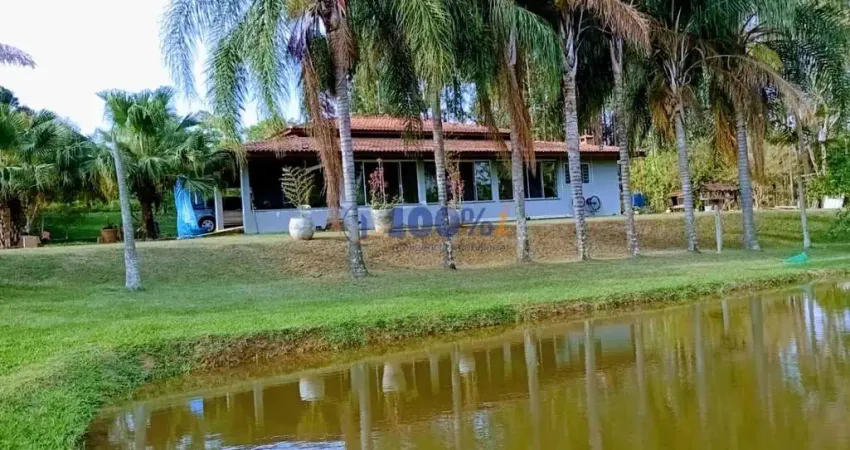 Chácara / sítio com 3 quartos à venda na Rural, 10, Área Rural de Mogi Guaçu, Mogi Guaçu