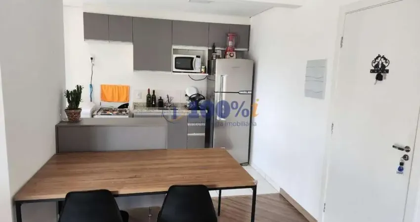 Apartamento com 2 quartos para alugar na Avenida Brasil, 2300, Jardim Igaçaba, Mogi Guaçu