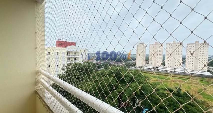 Apartamento com 3 quartos à venda na Avenida Juscelino Kubitschek de Oliveira, 801, Loteamento INOCOOP, Mogi Mirim