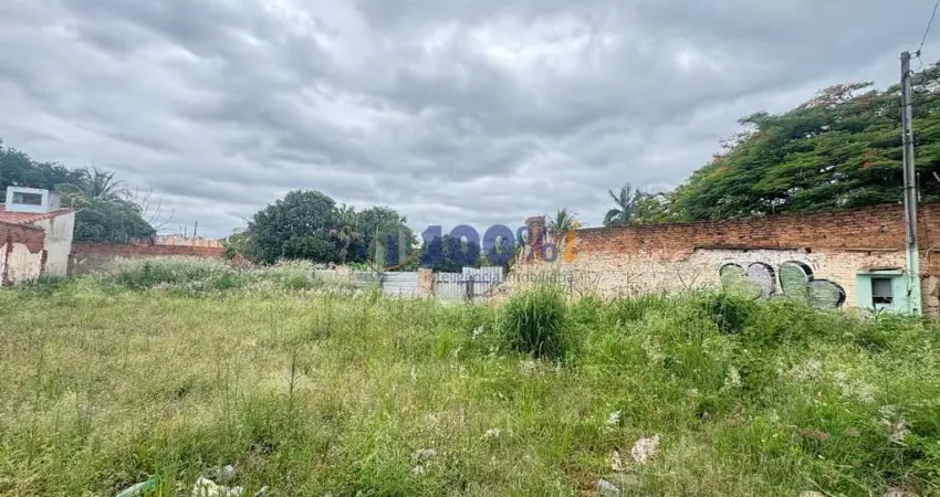 Terreno comercial à venda na Luís Martini, S/N, Loteamento Parque Real Guaçu, Mogi Guaçu