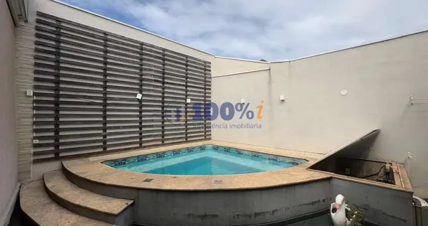 Casa com 3 quartos à venda na Francisco Coelho Barbosa, 196, Jardim Santa Maria II, Mogi Guaçu