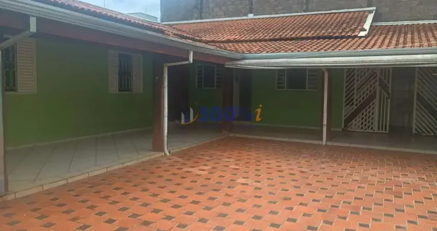 Casa com 2 quartos à venda na Aparecida Soares de Oliveira, 12, Jardim Guaçuano, Mogi Guaçu