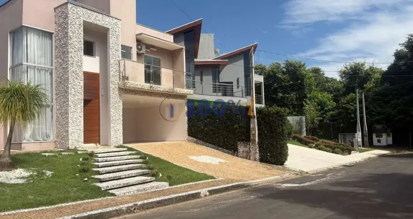 Casa com 3 quartos à venda na Prefeito Luiz Gonzaga de Amoedo Campos, 1900, Jardim Rosa Cruz, Mogi Guaçu