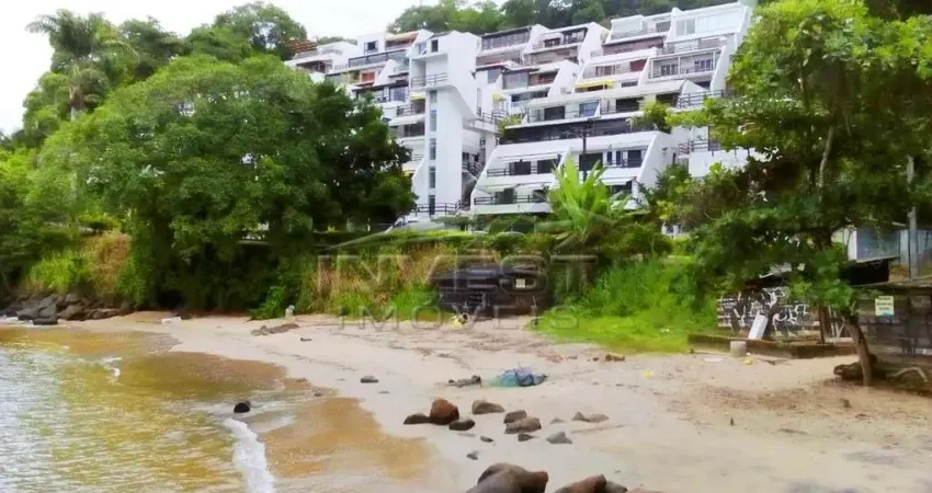 Ubatuba - vista mar - apartamento com 03 dormitórios sendo 01 suíte, jacuzzi privativa, ampla área de lazer coletiva, 174m2 útil.