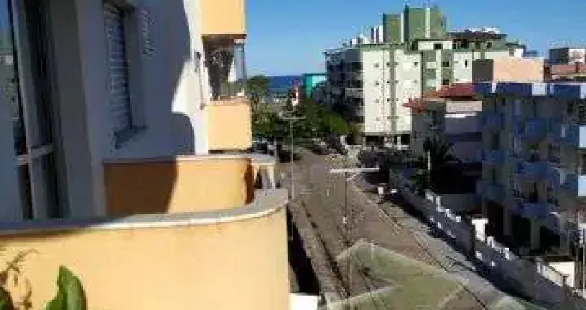 Ubatuba - Praia Grande, linda cobertura duplex a 150 metros da praia