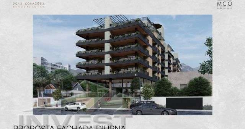 Ubatuba, Praia do Tenório - LANÇAMENTO. Apartamentos com 3 Dorms e 2 dormitorios sendo 01 Suíte, Sacada Gourmet, Área de Lazer