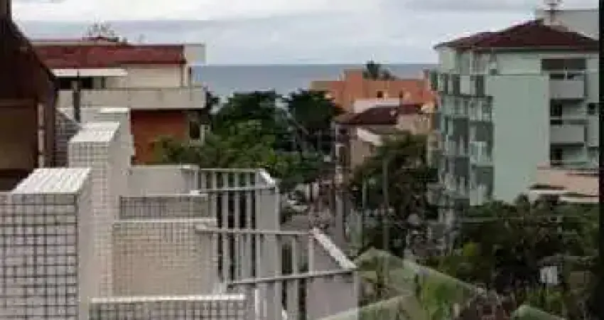 Ubatuba, Praia Grande - Apto com 02 dormitórios (01 suíte) próximo a praia.