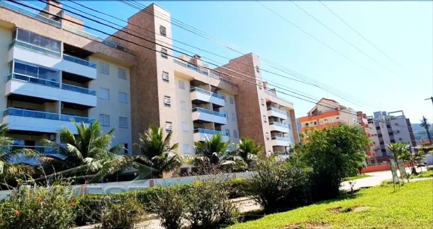 Ubatuba, Praia da Toninhas - Apartamentos prontos para Morar - 02 e 03 Dorms, Amplo Lazer