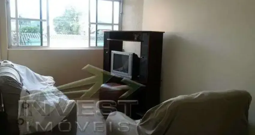 Ubatuba, Centro - Apartamento de 03 dormitórios  sendo 01 suite, bem localizado, 100m2 útil.