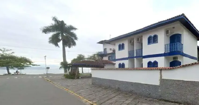 Ubatuba, Praia do Itagua, Linda pousada de frente para o mar com 23 Suítes, com área de lazer.