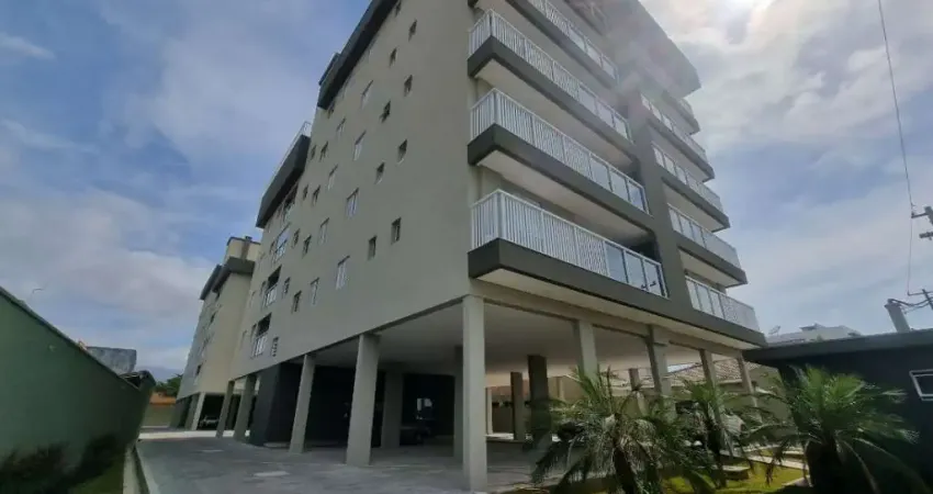 Ubatuba, Centro - Apartamento novo, 88M², sendo 02 suítes com ampla área de lazer, ótima localização e próximo ao mar