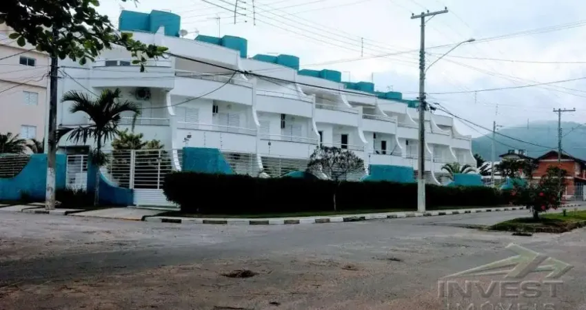 Ubatuba, Itaguá- Apartamento triplex a 100 metros da praia