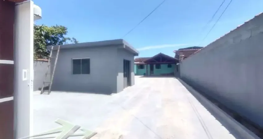 Casa com 2 quartos à venda na Rua Perequê Açu, 150, Perequê Açu, Ubatuba