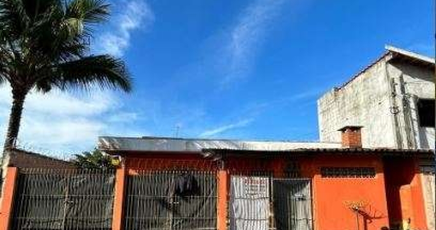 Ubatuba, Itaguá- Casa com 4 dormitórios bem localizada!