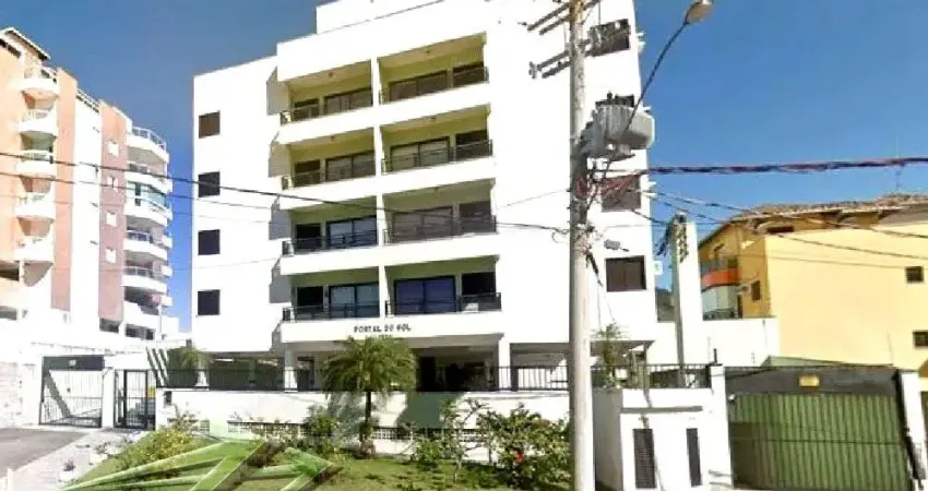 Ubatuba, Itagua - Apartamento cobertura duplex, com vista para o mar.
