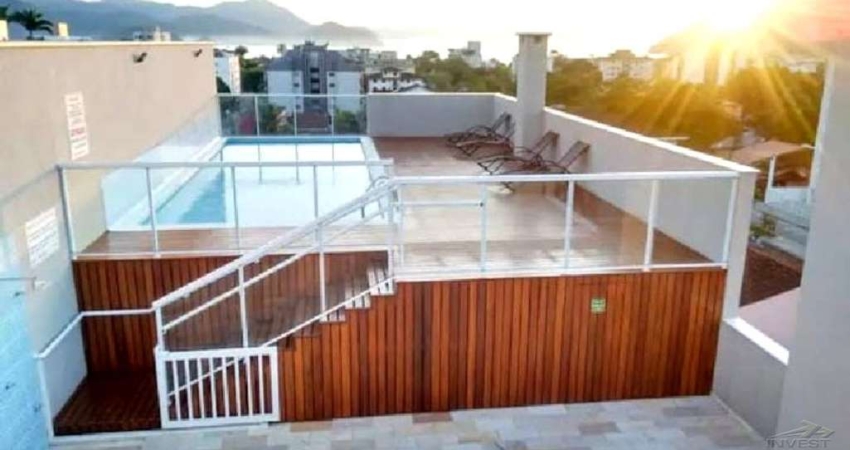 Ubatuba, Itagua -  Apartamento STUDIO co  41M²   com area de lazer.