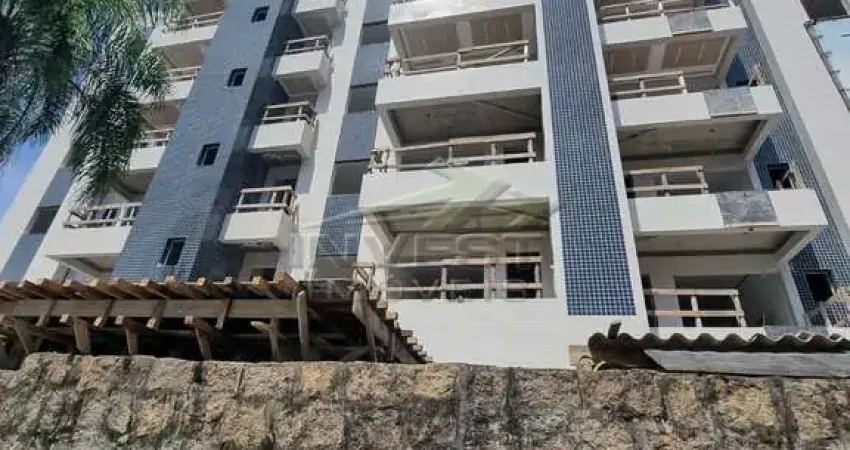 Ubatuba, praia do tenório - em construção apartamentos de 76 a 83m², com 02 dorms. sendo 01 suíte, piscina e sauna